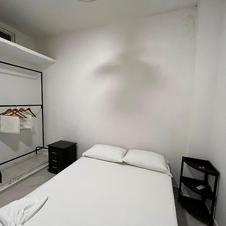 ホテル Sweet Dreams Necoclí エクステリア 写真