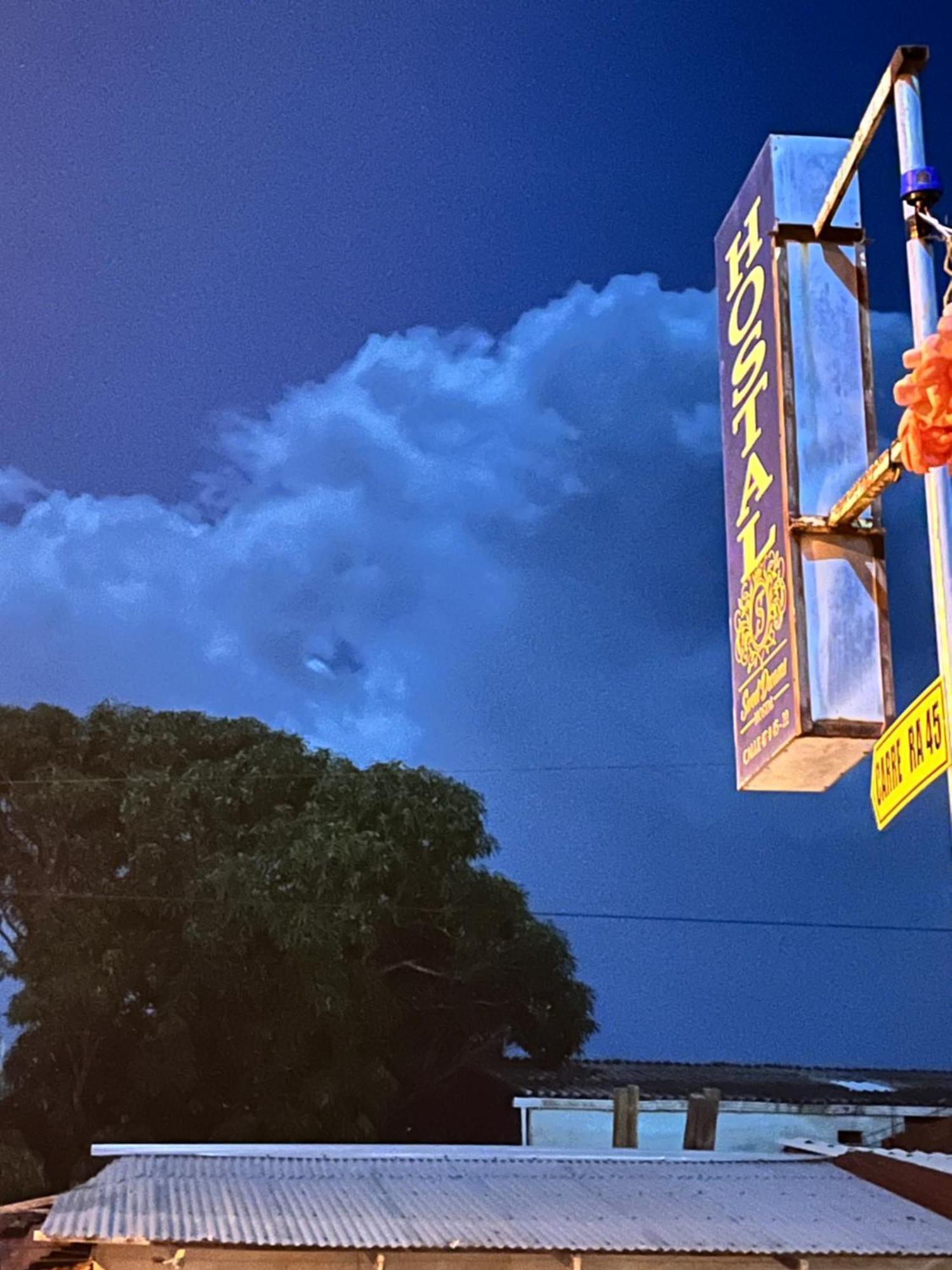 ホテル Sweet Dreams Necoclí エクステリア 写真
