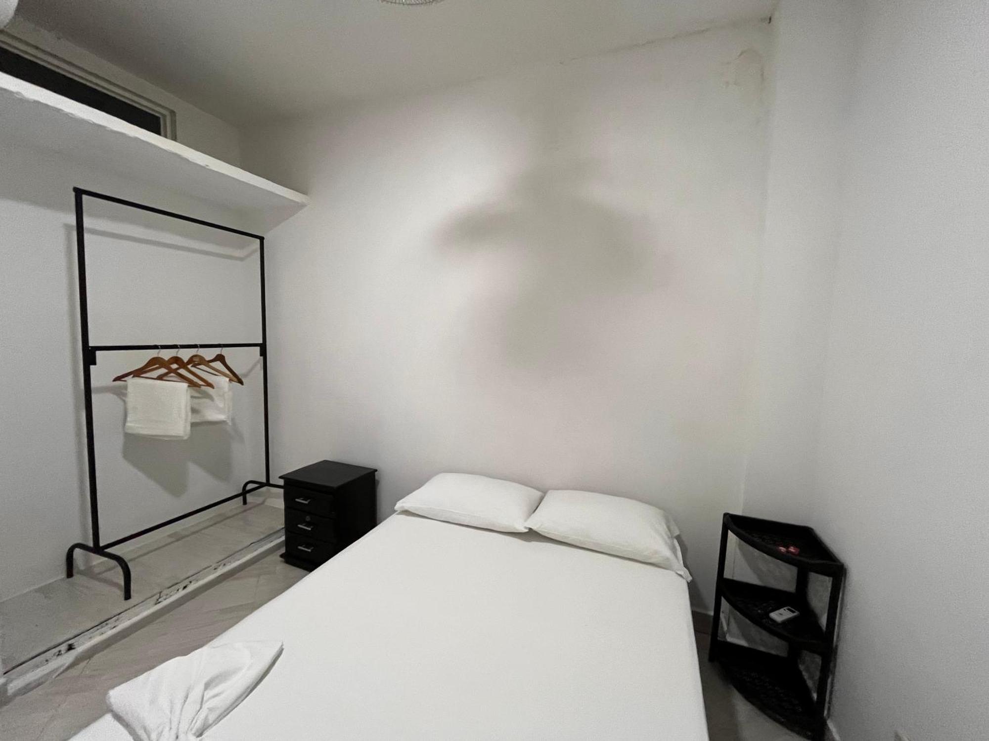 ホテル Sweet Dreams Necoclí エクステリア 写真
